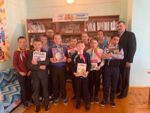 Всемирный день науки