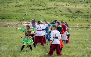 Магия символов: особенности башкирских обрядов