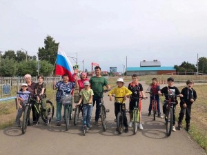 «Россия - родина моя»