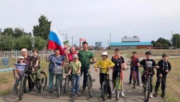 «Россия - родина моя»