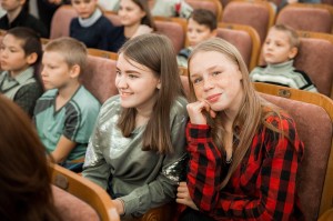 Беседа «Не поддавайся!»