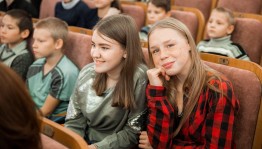 Беседа «Не поддавайся!»