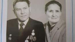 «Г. Лукманов 100 лет»