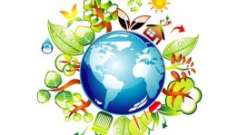 Экологический урок «Живая планета живая душа»