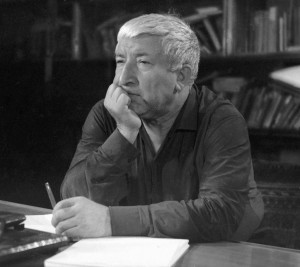 Громкие чтения «Читаем Расула Гамзатова»