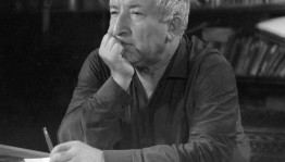 Громкие чтения «Читаем Расула Гамзатова»