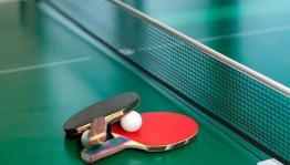 «Золотая ракетка»