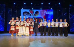 Нефтекамская филармония закрыла 28-й творческий сезон концертом юных дарований