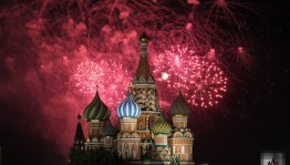 Инфочас «Всемирный день городов»