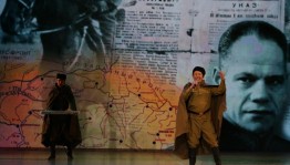 Благотворительный концерт «Спасибо за Победу!»