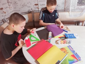 «Сами своими руками»