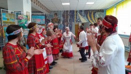 По следам древних культур