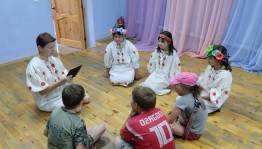 Информационная программа «Как не стать жертвой наркомании»