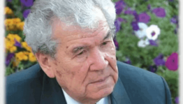 «Я не случайный гость земли родной»