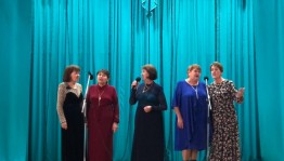 «Эхо Победы в наших сердцах»