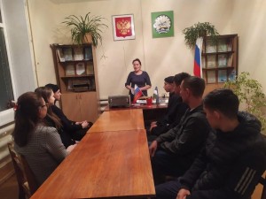 Интеллектуальная программа «Что? Где? Когда?»