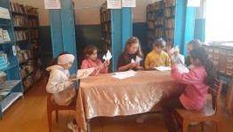 «Терроризм события и факты»