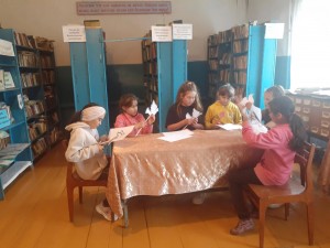 «Терроризм события и факты»