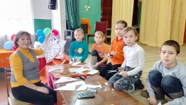 Мастер-класс «Волшебство новогодней игрушки»