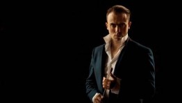The Head conductor of NSO RB Dmitry Kryukov goes live