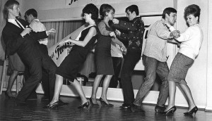 Ретро – вечер «Хиты 70–х»