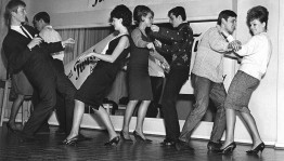 Ретро – вечер «Хиты 70–х»