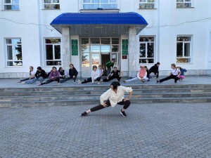 «Здоровье - это жизнь»