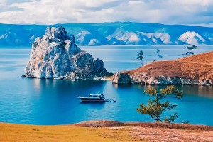 Познавательная программа «Славное озеро – Великий Байкал»