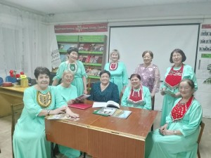 «Мудрый и светлый родник Мустая Карима»