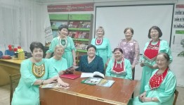 «Мудрый и светлый родник Мустая Карима»