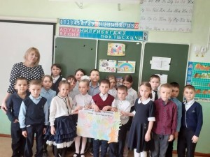 Познавательный час «Ребенок в правовом государстве»