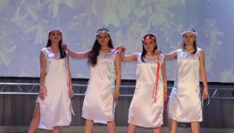 Праздничный концерт ко Дню матери