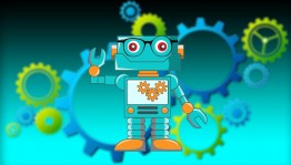 Мир ТехноТворчества