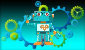 Мир ТехноТворчества