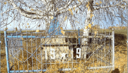 Всероссийская акция «События немирной жизни»