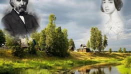 Час информации «В мире тургеневских героев»