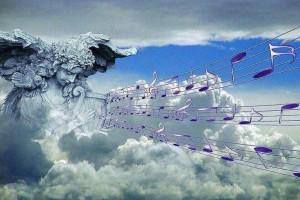 Россия -симфония народов.