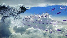 Россия -симфония народов.