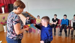 Викторина «Новогодняя сказка, или Проще простого»