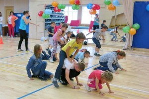 «Веселуха»
