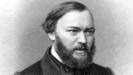 Литературная гостиная «В мире А.Н. Островского»