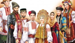 Мастер–класс «Дерево дружбы»