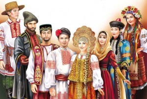 Мастер–класс «Дерево дружбы»