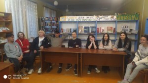 Познавательный час вспомним пионеров - героев Великой Отечественной войны.