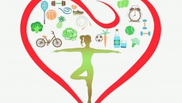 Познавательная программа «Без вредных привычек»