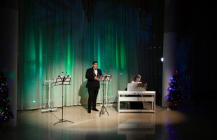 Филармония СГТКО представит концерт, посвященный 270-летию Вольфганга Амадея Моцарта