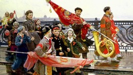 Куликовское сражение: Победа Дмитрия Донского и отвоевание свободы