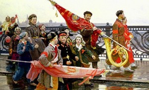 Куликовское сражение: Победа Дмитрия Донского и отвоевание свободы