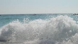 «По морям, по волнам»