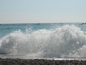 «По морям, по волнам»